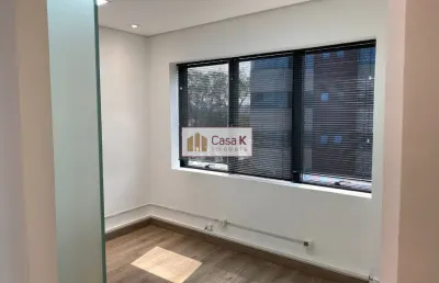 Vende-se sala comercial de 59 m² - av. indico - são bernardo do campo