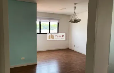 Vende-se sala comercial de 53m² - jardim do mar - são bernardo do campo - sp