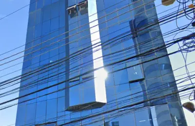 Vende-se andar inteiro com 4 salas comerciais em sbcampo - 219m²
