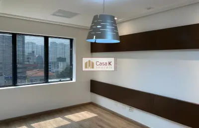 Vende-se 2 salas comerciais, 114 m² - av. indico - são bernardo do campo