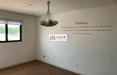 Vende-se 2 salas comerciais, 104 m² - av. indico - são bernardo do campo