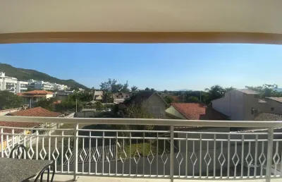 Maravilhoso apartamento com 3 quartos em itaipú/niterói-rj