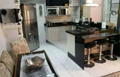 Casa com 3 quartos à venda na Travessa Mululo da Veiga, 81, Barreto, Niterói
