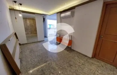 Apartamento com 2 quartos à venda na Rua Álvares de Azevedo, 178, Icaraí, Niterói