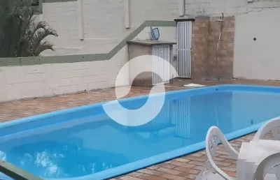 Apartamento com 3 quartos à venda na Estrada da Paciência, 3355, Maria Paula, São Gonçalo