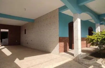 Casa no bairro cidade nova, cód. k207 . quintal e jardim. região de ipatinga. perto da avenida.