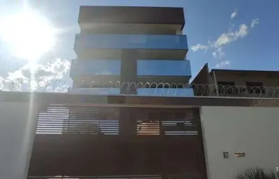 Cobertura linear bairro veneza em ipatinga, cód. c060, área gourmet, sacada. 180 m², elev., 2 vgs