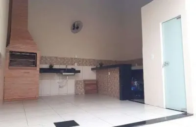 Casa bairro cidade nova, cód. k132 3 quartos/suíte, 120 m², área gourmet com churrasqueira e fogão. região de ipatinga