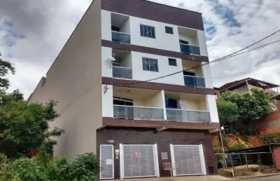 Apartamento em ipatinga, cód. a014, 3 quartos/suite. móveis planejados e box, sem garagem, 77 m².