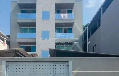 Apartamento bairro cidade nova. cód. a355, 83 m², 3 qts/suíte. sacada. região de ipatinga