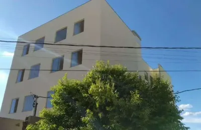 Apartamento bairro cidade nova. cód. a175, 2 quartos, 65 m².