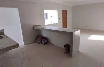 Casa região de ipatinga, área total 122 m². bairro cidade nova. cód. k208, quintal.