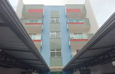 Apartamento b. parque caravelas. cód. a270. 3 qts/suíte, sacada,  93 m². primeiro andar. região de ipatinga