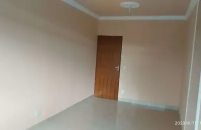 Apartamento bairro iguaçu. cód. a232. 3 qts. piso porcelanato.