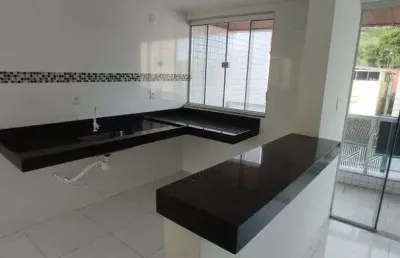 Apartamento no bairro cidade nova. perto da avenida, sacada. garagem coberta. região de ipatinga