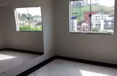 Apto bairro cidade nova. cód. a021, 3 quartos/suíte 93 m², sacada. região de ipatinga