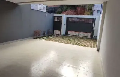 Casa região de ipatinga, bairro cidade nova. cód. k191. quintal e 4 vagas garagem