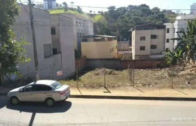 Lote no bairro cidade nova (avenida). cód. l045, 339 m², registrado. região de ipatinga.