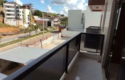 Apartamento região de ipatinga, bairro cidade nova, sacada, móveis planejados
