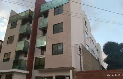 Apartamento b. caravelas. cod a203. 2 qts/suíte, elevador,69 m². região de ipatinga