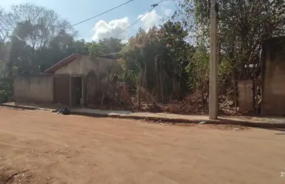 Lote bairro jardim vitória, cód. l057 240 m², dev. registr. perto da avenida. região de ipatinga