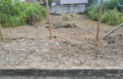 Lote no bairro cidade nova (avenida). cód. l045, 339 m², registrado. região de ipatinga.