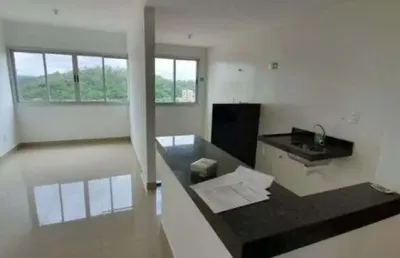 Apartamento cód. a199 em ipatinga, 68,63 m², elevador (19º) 3 quartos/suite. perto da unileste
