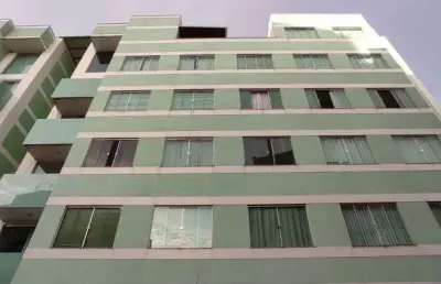 Apartamento cód. a339. bairro imbaúbas, salão de festas, elevador. perto do centro comercial.