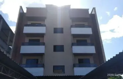 Apartamento região de ipatinga. bairro cidade nova. cód. a129. varanda. perto da avenida