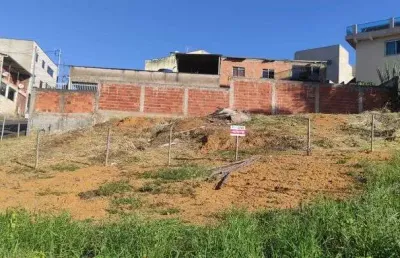 Lote bairro cidade nova, cód. l104, 416,70 m², dev. registr.. perto da avenida. região de ipatinga