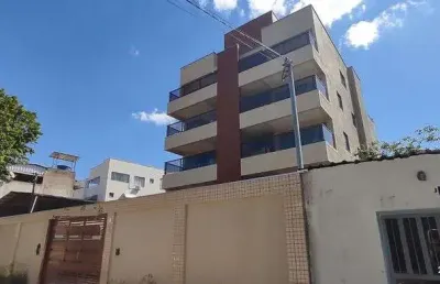 Cobertura linear bairro veneza, 3 qts/suíte, área gourmet, 2 sacadas. 232 m², elev, 2 vgs paralelas