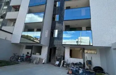 Apartamento bairro cidade nova. cód. a361, 3 quartos/suíte, 105 m², área gourmet. região de ipatinga