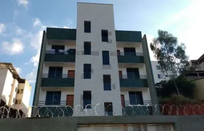 Apto bairro cidade nova. cód. a134. sacada. bancada em granito. área 97 m². região de ipatinga.