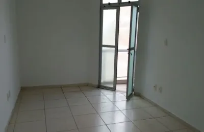 Apartamento bairro iguaçu. cód. a094. 2 quartos/suíte, 65 m². perto do comercio e avenida principal