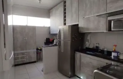 Apartamento região de ipatinga, bairro cidade nova. cod. a251.