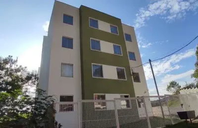 Apartamento bairro caladinho, 94 m², 2 qts. perto da unileste. vista panorâmica. região de coronel fabriciano