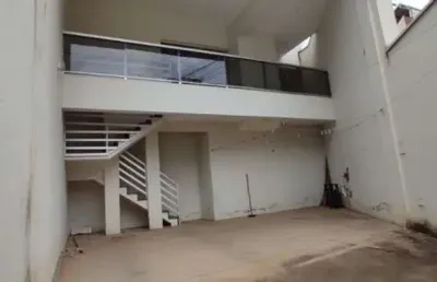 Casa bairro cidade nova. cód. k180. 3 qts/2suíte, 168,55 m², duas sacadas. região de ipatinga