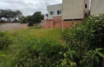 Lote bairro vila ipanema. cód. l058, 292 m², 100% plano, registrado. região de ipatinga