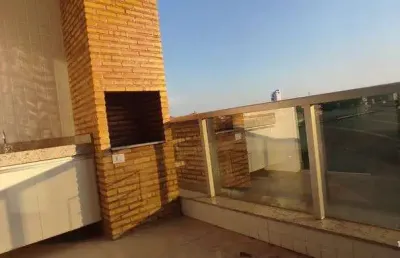 Apartamento em ipatinga. cód. a257. 3 quartos/suíte, sacada gourmet, 89 m². perto parque ipanema