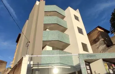 Apartamento cód. a282 região de ipatinga, bairro ideal. portão com chave magnética. sacada gourmet.
