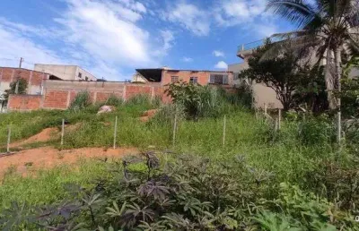 Lote bairro cidade nova, cód. l102, 300 m², dev. registr. perto da avenida. região de ipatinga