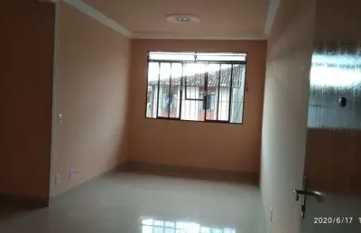 Apartamento 3 quartos, portaria 24 hs, reformado, em iguaçu - ipatinga - mg