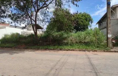 Lote no bairro cidade nova, cód. l094. avenida princ. perto hipermercado garcia. região de ipatinga