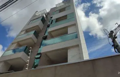 Apartamento cód. a348 bairro canaã, elevador, sacada gourmet, 2 vgs paralelas. região de ipatinga