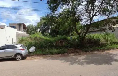 Lote no bairro cidade nova, cód. l094. avenida princ. perto hipermercado garcia. região de ipatinga