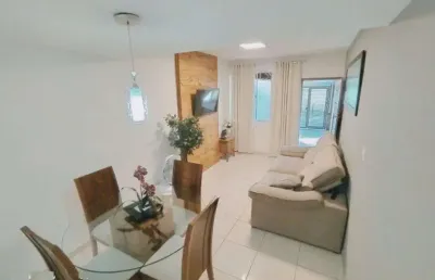 Casa b. jardim vitória. cód. k161, 2 quartos, 83 m². perto do atacarejo garcia