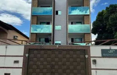 Apartamento em ipatinga. cód. a257. 3 quartos/suíte, sacada gourmet, 89 m². perto parque ipanema.