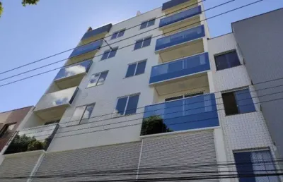Apartamento b. iguaçu. cód. a252. sacada, elevador, 2 vagas. região de ipatinga
