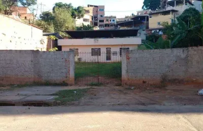 Casa em ipatinga. cód. k065, 3 quartos, 100 m², lote 15x30 (450 m²), quintal . região de ipatinga