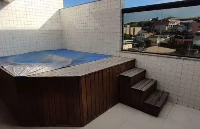 Cob. bairro veneza. ofurô, área gourmet, banheira de hidromassagem. perto do centro de ipatinga